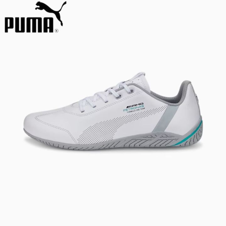 shoes puma mercedes