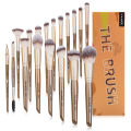 MAANGE Professional 18 Pcs Makeup Brush Set. 