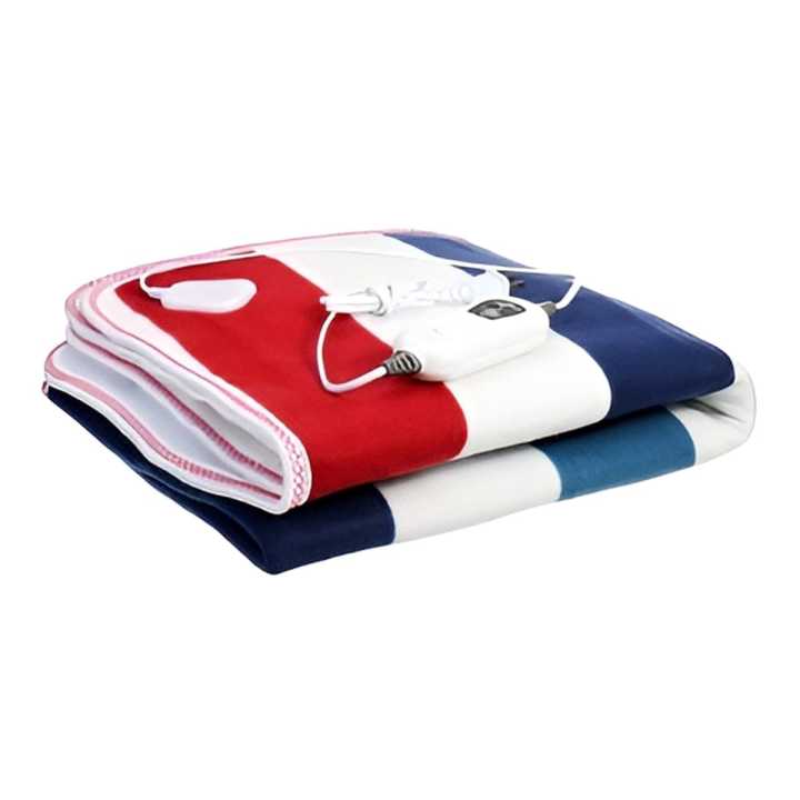 Large Size Bed Electric Heated Blanket Heating-150*180