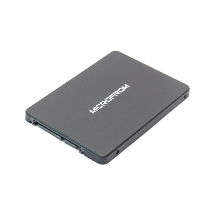 MicroFrom Black SSD SATAIII 128 GB F11 Pro | Daraz.com.np