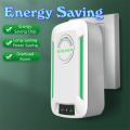 Upgrade Power Electricity Save Saving Energy Saver Box Power Saver Intelligent Energy Saving Device Electricity Saving Box Household. 