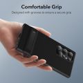 ESR Case for Samsung Galaxy S24 Ultra Case Ultra Boost Kickstand Series. 