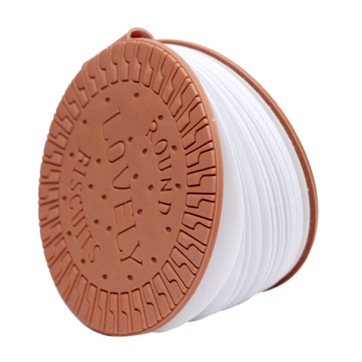Morges%20Biscuit%20Shape%20Pocket%20Diary/Notepad/Memopad%20For%20School/College/Office%20Perfect%20Gifts%20For%20Kids%20Girls%20And%20Boys%20-%20Image%204