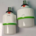 Silvertek LED Bulb with Emergency Battery Backup | (Watt Available-5W,7W,9W,12W,15W,30W) | AC/DC | Rechargeable | Long Lifespan | Indoor/Outdoor Lighting | High Brightness | Emergency Lighting Solution(Select Option). 