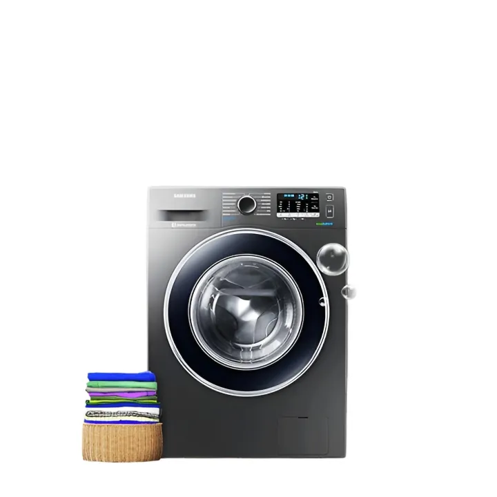 Samsung%20Ww81J54Eobx%208Kg%20Fully%20Automatic%20Dit%20Front%20Load%20Washing%20Machine%20With%20Eco%20Bubble%20&%20Hygiene%20Steam%20Wash%20-%20Image%207