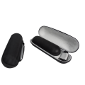 (GGBR) Hard Carrying Case for Pill Bluetooth Speaker and Portable Wireless Charger, with Shoulder Strap. 