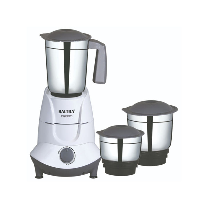 Mixer Grinder BMG 156 Dream 3 - 550 W