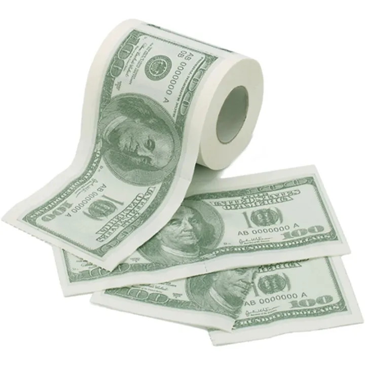 Money%20Toilet%20Paper%20Rolls%20Bathroom%20Tissue%20Novelty%20100%20Dollar%20Bills%20Currency%20Toilet%20Tissue%20Paper%20-%20Pack%20of%204%20-%20Image%207