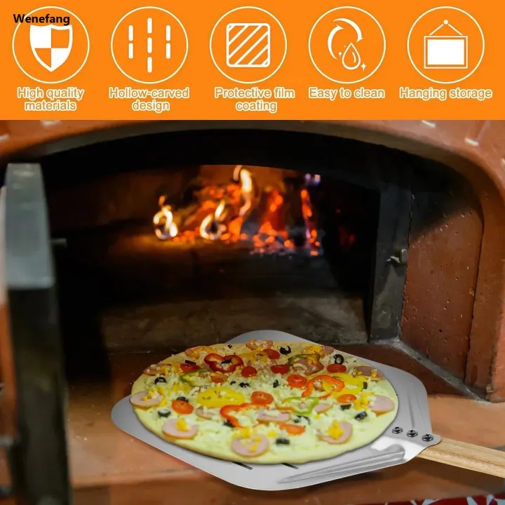 Wenefang%2012-inch%20Non-stick%20Pizza%20Shovel%20Metal%20Pizza%20Peel%20with%20Wooden%20Handle%20Hot%20Selling%20Pastry%20and%20Pizza%20Accessories%20for%20Kitchen%20Baked%20Home%20Gadgets%20-%20Image%202
