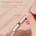 Tools: Beauty Lipstick Brush, Lip Mask Coverer, Concealer, Mini Silicone Lip Brushe, Apply Lip Gloss Brush Makeup. 