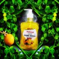 Bundle of 2, Anti-Bacterial Hand Wash 250mL Strawberry + Lemon From NATIONAL By J.S. Trading Houseof. 