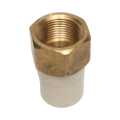 Female Socket CPVC Pipe Fitting 40mm. 