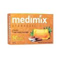 Medimix Sandal Soap 125gm (Pack of 2). 