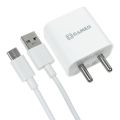 Cameo QN005-C PowerMax 12W Fast Charging Kit (Type-C Cable Included). 