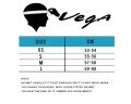 Vega Tvs Jet Wv / Sc / Kmb Open Face Helmet. 
