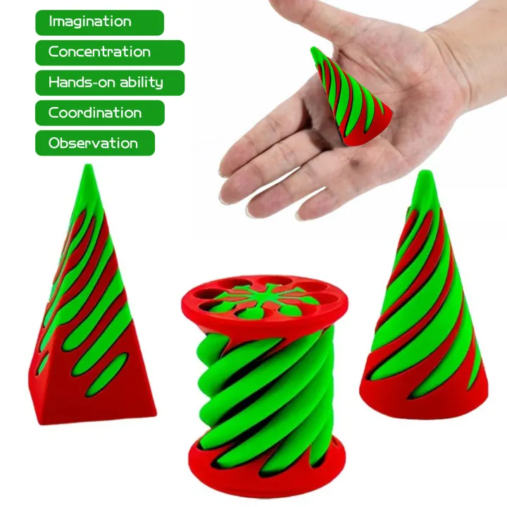 Aomeidaju%20Anxiety%20Relief%20Spiral%20Toy%203d%20Printed%20Spiral%20Cone%20Pyramid%20Fidget%20Toy%20Set%20for%20Stress%20Relief%20Educational%20Mini%20Figurine%20for%20Kids%20Adults%20-%20Image%205