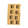 10pcs Hi-Res Audio Stickers for Walkman Fiio Iriver Cayin MP3 All Hifi Device Layor. 