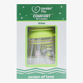 Tender Flo Comfort Baby Feeding Bottle With Handle | Sizes 250mL & 150mL. 