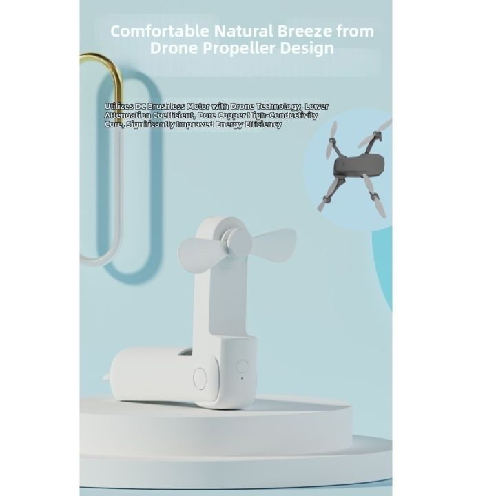 Powerful%20Rechargeable%20Portable%20Mini%20Handheld%20Fan%20Adjustable%203%20Speed%20Folding%20Cooling%20Hand%20Fan%20Cute%202000mAh%20Small%20Pocket%20Fan%20Outdoor%20-%20Image%204