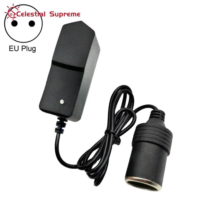 Socket%20Adapter%20Corrosion-resistant%20220V%20to%2012V%20Charger%20Socket%20Adapter%20-%20Image%202