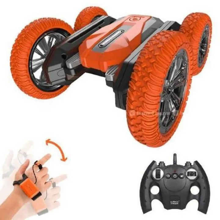GD99 RC Stunt, Hand Gesture Car | Daraz.com.np