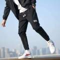 Summer Box Pocket Jogger Pants for Men - Fashion | Joggers For Men | Men's Wear | Summer Joggers | Pants |. 