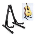 Lightweight Guitar Stand for Acoustic and Electric Guitar. 