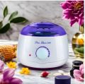 Bizzy Pro Wax (100) HOT WAX MACHINE + Beans Spatula Wax Warmer Machine Hair Removal Machine Wax Heater for Professionals Hair Removal Waxing Machine Paraffin Wax Machine By Sultan Mart. 