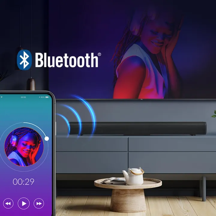 TCL%20S332W%202.1%20CH%20200W%20Soundbar%20with%20Wired%20Subwoofer,%20Supporting%20Bluetooth,%20HDMI(ARC),%20Coaxial%20Input,%20AUX,%20USB%20&%20Remote%20Control%20(Black)%20-%20Image%203