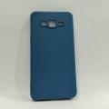 Samsung Grand Prime /Samsung J2 Ace / J2 Prime / 530 (Same Size) Silicone Soft Cover Case -Microfiber Inside. 