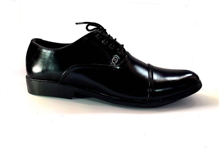 New%20Solid%20Black%20College%20Shoes%20For%20Women%20-%20Image%203