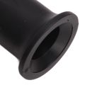 Universal 22mm Handlebar Electric Bike Throttle ABS Waterproof Joint Throttle Grips Black Accelerator Handle Motorcycle Conversion. 