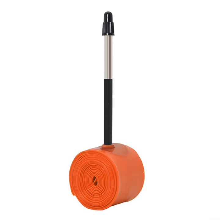 700C TPU Inner Tube Ultralight Bike Inner Tubes 700C Tires 85MM C