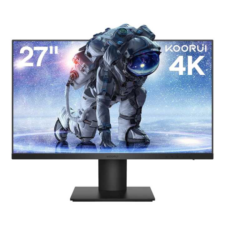 Koorui N07 4K 27" IPS Monitor