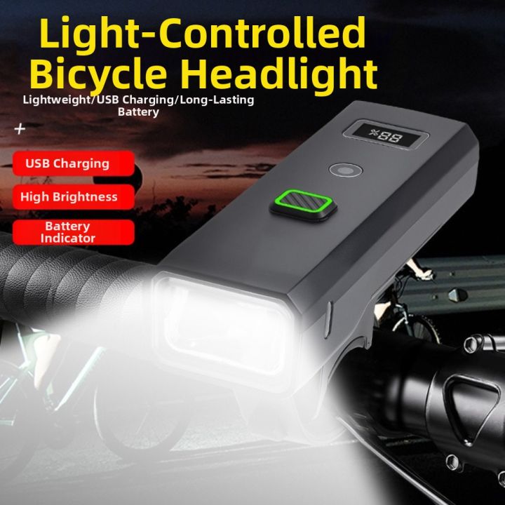 New%20Sensor%20Digital%20Bicycle%20Headlight%202000mAh%20Battery%203%20Modes%20Bicycle%20Light%20IPX4%20Waterproof%20Type%20C%20Bike%20Headlight%20MTB%20Road%20Cycling%20-%20Image%206