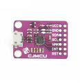 CP2112 debug board USB to I2C Communication Module. 