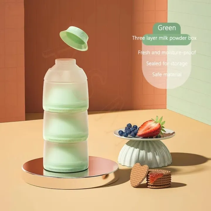 Cute%20Shape%203%20Layers%20Baby%20Milk%20Powder%20Box%20Compartment%20Sealed%20Kids%20Snack%20Container%20BPA%20Free%20Stackable%20Portable%20Formula%20Dispenser%20Travel%20-%20Image%206