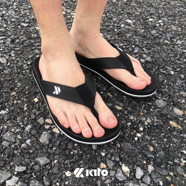 Kito%20Slippers%20Flip%20Flops%20For%20Men-%20Kito%20Walk%20Aa64M%20Black%20-%20Fashion%20%7C%20Slippers%20For%20Men%20%7C%20Men'S%20Footwear%20%7C%20-%20Image%203