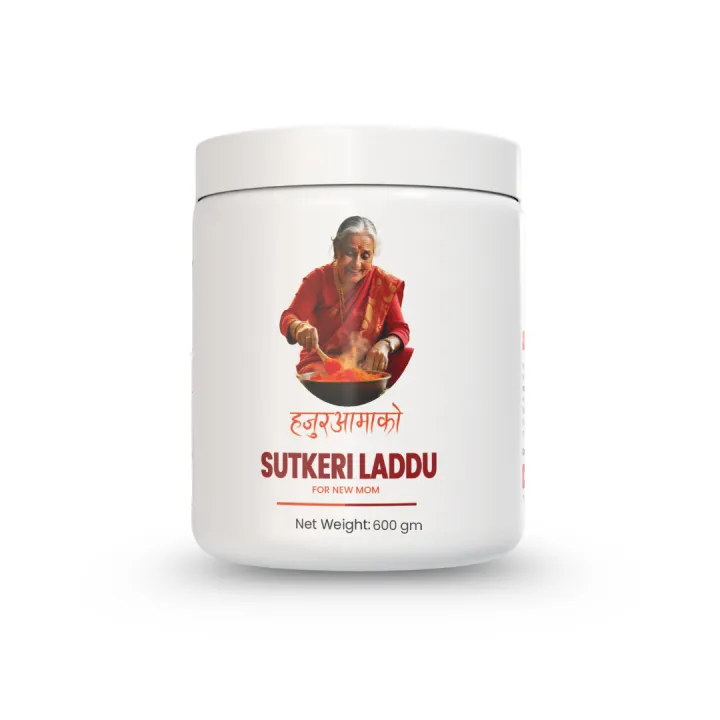 Hajuraamako%20Sutkeri%20Laddu(Dry%20Fruits%20Laddu)%20%E2%80%93%20Immunity%20Booster%20Laddu%20for%20New%20Moms%20&%20the%20Whole%20Family%20%7C%20Traditional%20Postpartum%20Nutrition%20-%20600%20gm%20-%20Image%202