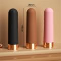 Magic Help AV Vibrator For Women, Mini Massage Stick Powerful Vibrating Magic Wand Massager Adult Toys Teasing Toy By Smart Galley. 