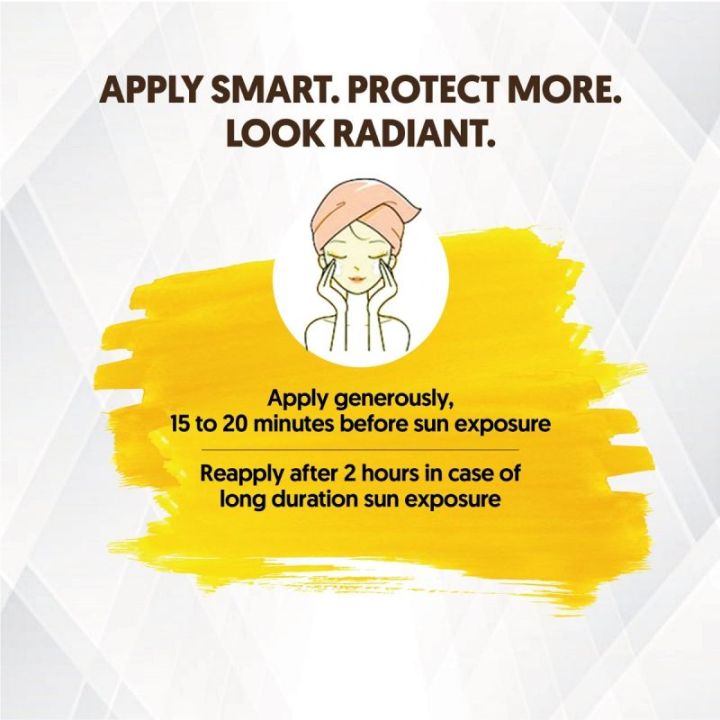 Vicc%20Matte%20Depigmentation%20Look%20SPF%2030%20Sun%20Screen%20Gel%20Cr%C3%A8me%20-%20Image%205