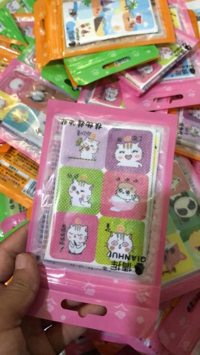 Pack%20Of%201%20Anti-%20Mosquito%20Patch/%20Mosquito%20Repellent%20Sticker%20For%20Children%20(36%20Stickers%20For%2030%20Days%20Use)%20-%20Image%203