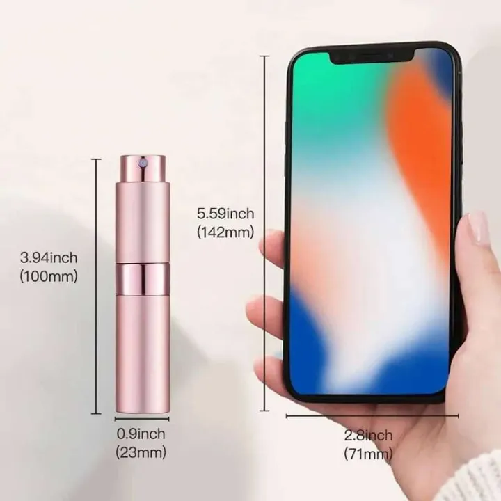 8ml%20Atomizer%20Spray%20Bottle%20Travel%20Empty%20Refillable%20Perfume%20Dispenser%20Bottles%20Portable%20Sprayer%20for%20Men%20and%20Women%20-%20Image%202