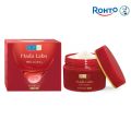 Rohto Mentholatum Hada Labo Pro-Aging Retinol B3 Cream For Fine Lines, Wrinkles And Youthful Skin 50g. 
