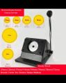 Round Paper Cutter For Button Badge 54Mm. 