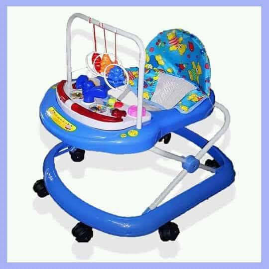 Baby walker daraz deals