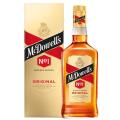 Mcdowell'S No.1 Whisky - 180Ml. 