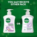 Dettol Sensitive Liquid Hand Wash - 200 ml. 