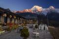 Ghandruk Educational Tour Package. 
