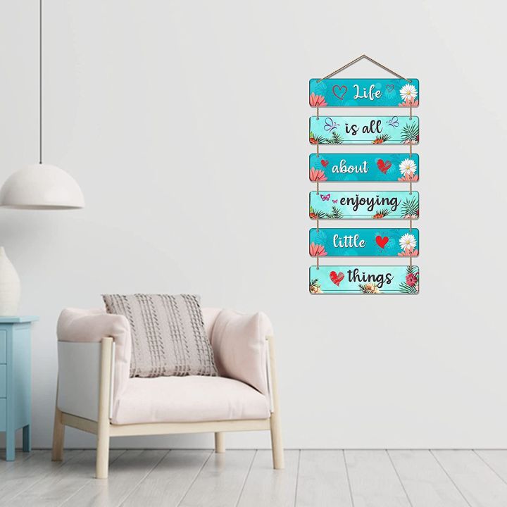 SALCKO%20Life%20Is%20All%20About%20Designer%20Wooden%20Wall%20Hanging%20for%20Home%20Decor,%20Wall%20Decor,%20Office,%20Gifts,%20Bedroom,%20Home%20Decoration%20Items%20-%20Image%202